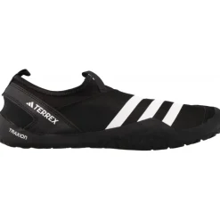 Adidas Terrex Jawpaw Slip on Heat. RDY Black