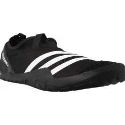 Adidas Terrex Jawpaw Slip on Heat. RDY Black