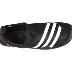 Adidas Terrex Jawpaw Slip on Heat. RDY Black