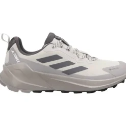 Adidas Trailmaker 2 GoreTex Hiking Grey Two