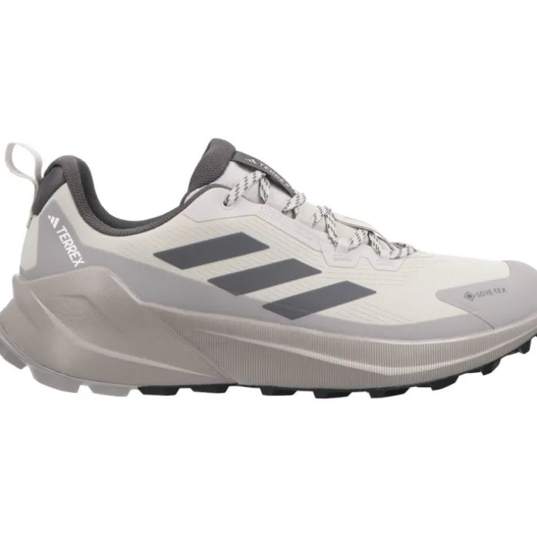 Adidas Trailmaker 2 GoreTex Hiking Grey Two