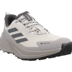 Adidas Trailmaker 2 GoreTex Hiking Grey Two