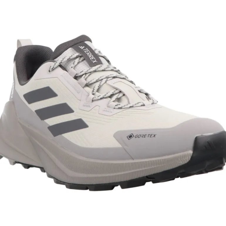 Adidas Trailmaker 2 GoreTex Hiking Grey Two