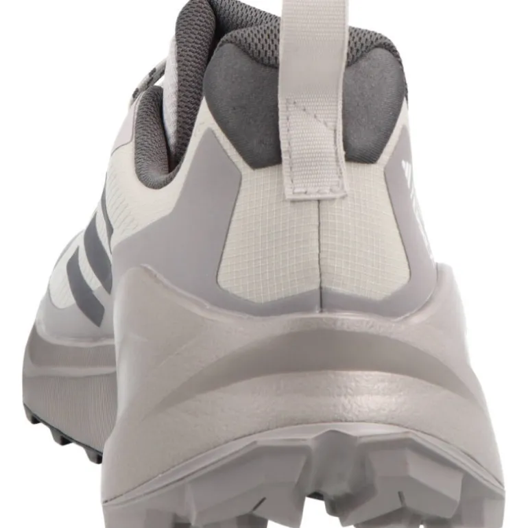 Adidas Trailmaker 2 GoreTex Hiking Grey Two