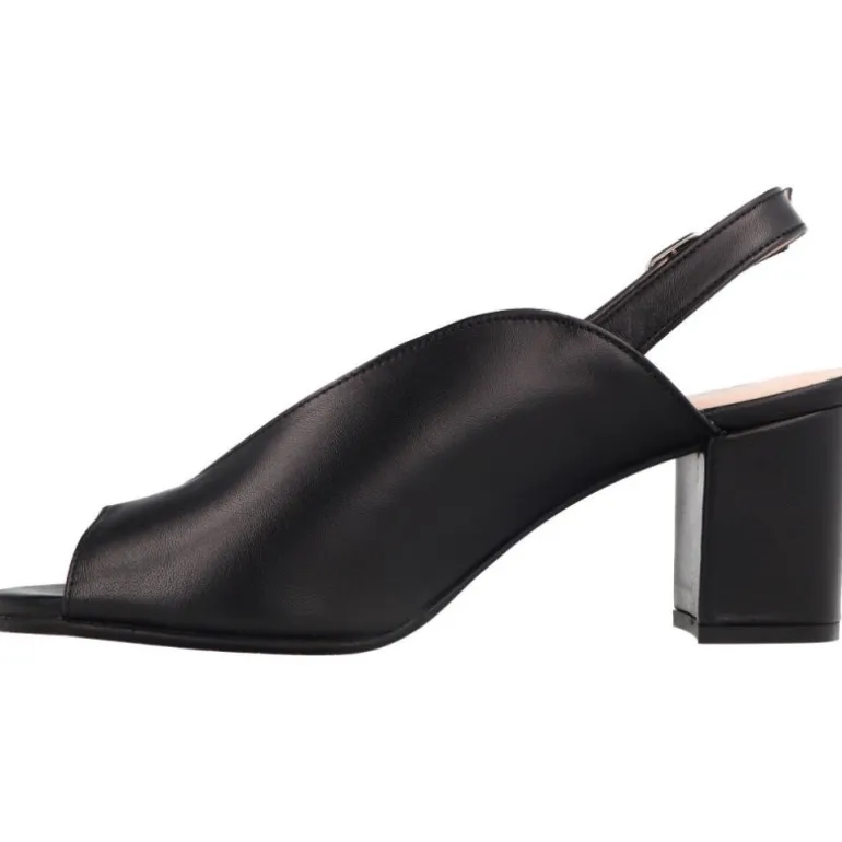 Aerobics Eifeel Cordero Black