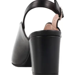 Aerobics Eifeel Cordero Black