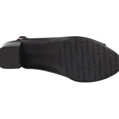 Aerobics Eifeel Cordero Black