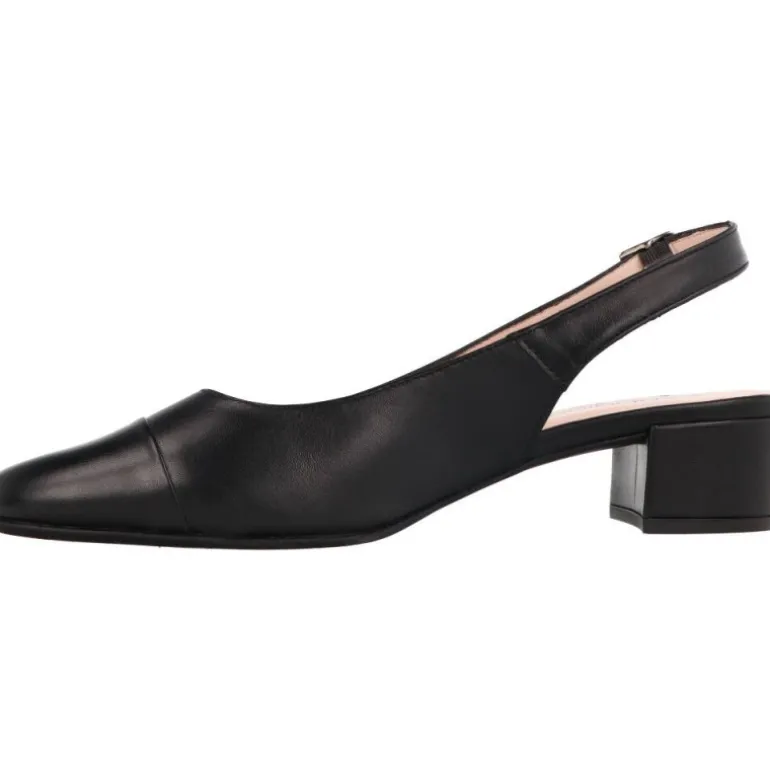 Aerobics Lucy Cordero Black