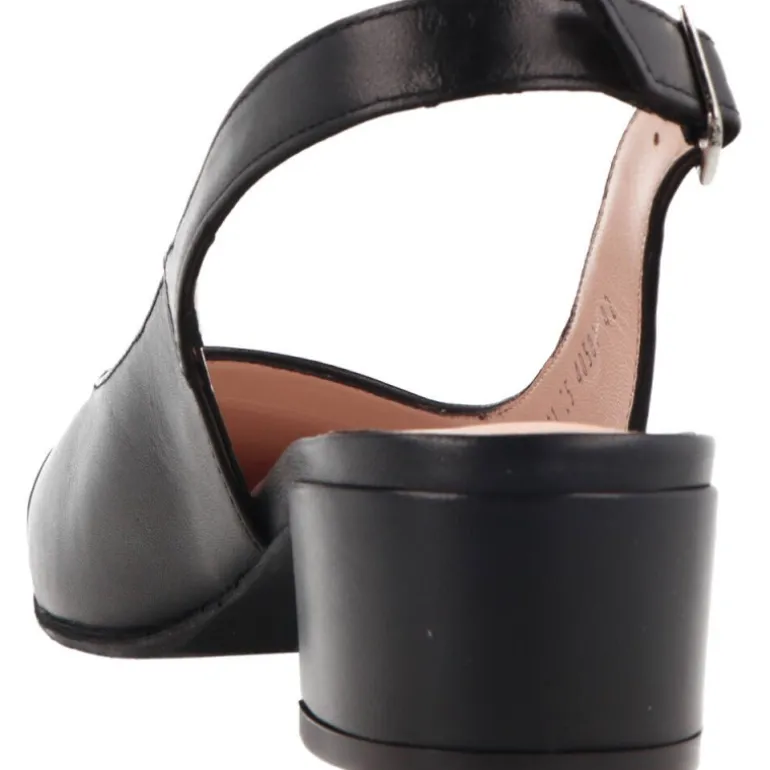 Aerobics Lucy Cordero Black