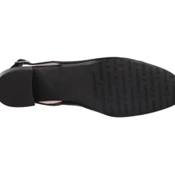 Aerobics Lucy Cordero Black