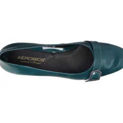 Aerobics Luton Altimira Sof