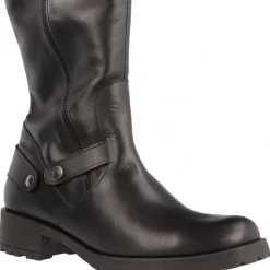 Aerobics Moon Softy Black