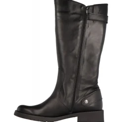 Aerobics Moon Softy Black