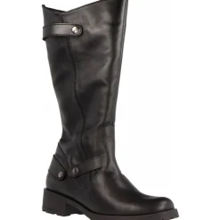 Aerobics Moon Softy Black