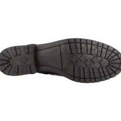 Aerobics Moon Softy Black