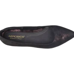 Aerobics Pointy Ballet Arizona