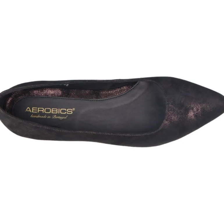 Aerobics Pointy Ballet Arizona