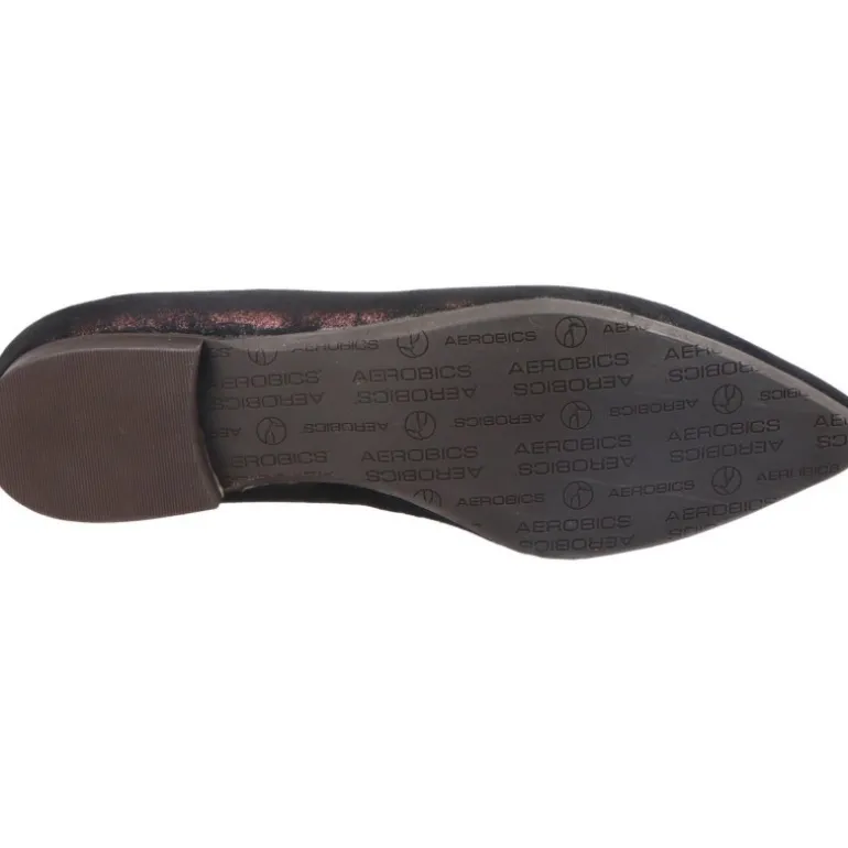 Aerobics Pointy Ballet Arizona