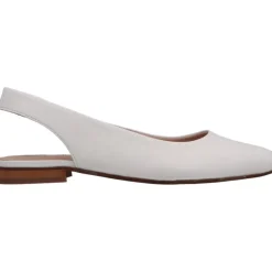 Aerobics Pointy Love Blanco