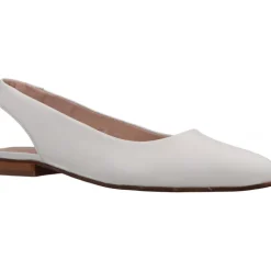 Aerobics Pointy Love Blanco