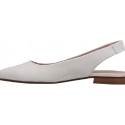 Aerobics Pointy Love Blanco