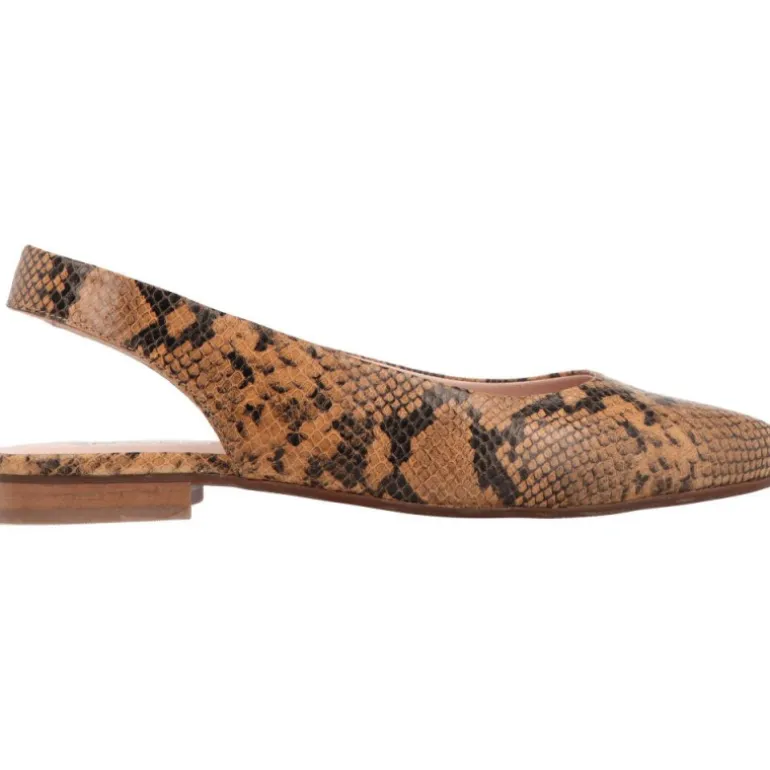 Aerobics Pointy Love Camel Animal Print