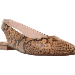 Aerobics Pointy Love Camel Animal Print