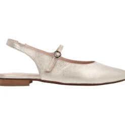 Aerobics Pointy Love Galaxy Platino Gold