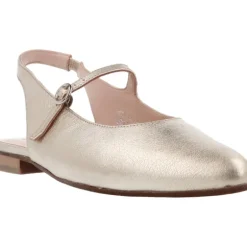 Aerobics Pointy Love Galaxy Platino Gold