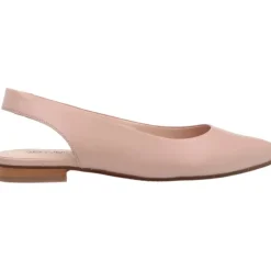 Aerobics Pointy Love Taupe