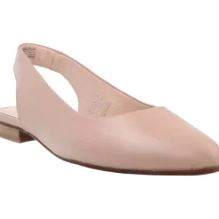 Aerobics Pointy Love Taupe
