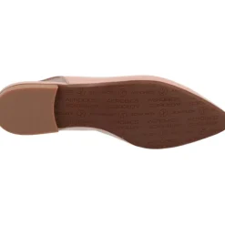 Aerobics Pointy Love Taupe