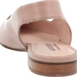 Aerobics Pointy Love Taupe