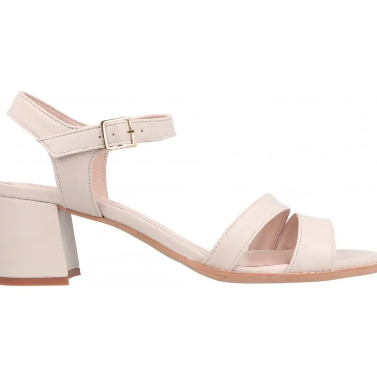 Aerobics Shini Taupe