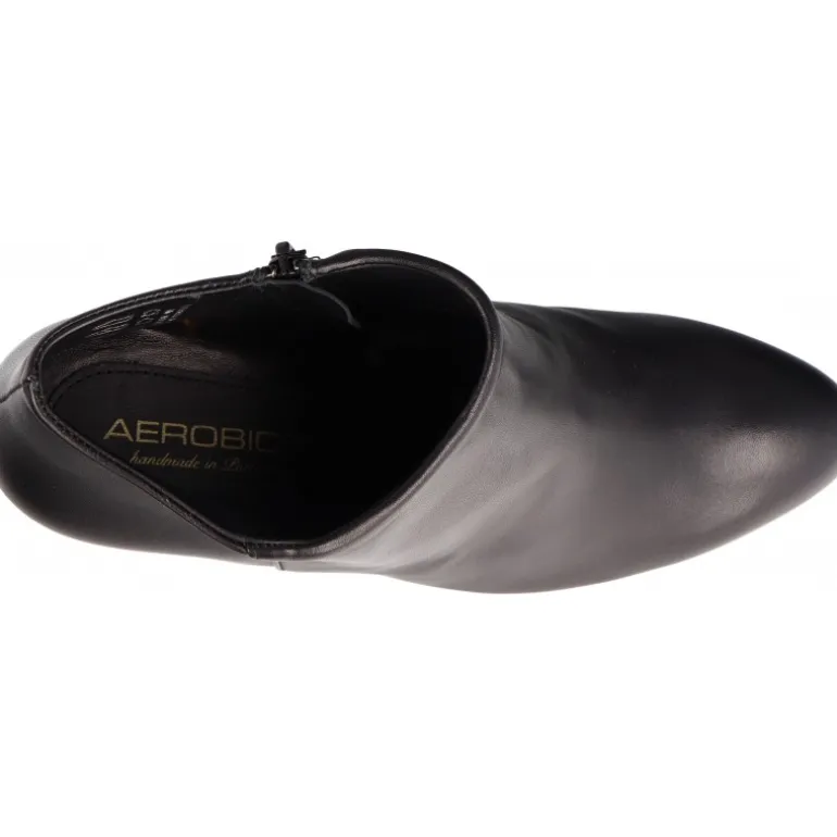 Aerobics Valos Cordero Black