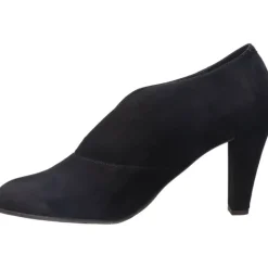 Aerobics Valto Kid Suede Negro