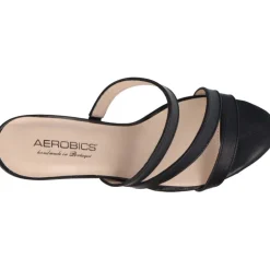 Aerobics Valx Galaxy Mate Eco Black