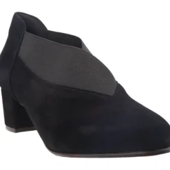 Aerobics Yomy Kid Suede