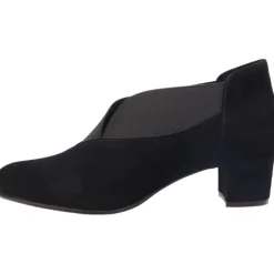 Aerobics Yomy Kid Suede