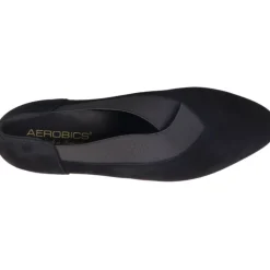 Aerobics Yomy Kid Suede