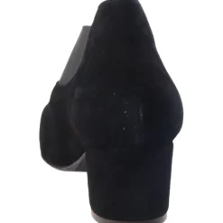 Aerobics Yomy Kid Suede