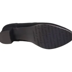 Aerobics Yomy Kid Suede