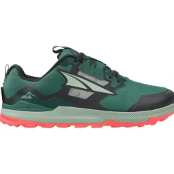 Altra Lone Peak 7 Green Forest