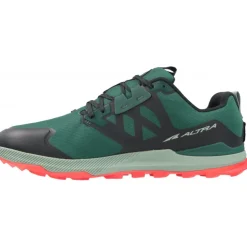 Altra Lone Peak 7 Green Forest
