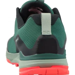 Altra Lone Peak 7 Green Forest