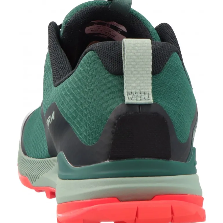 Altra Lone Peak 7 Green Forest