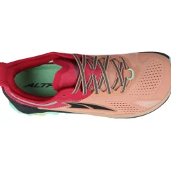 Altra Olympus 5 Brown Red