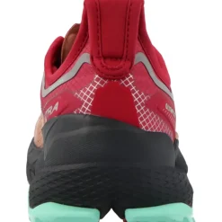 Altra Olympus 5 Brown Red