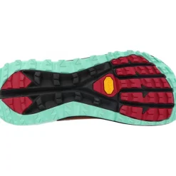 Altra Olympus 5 Brown Red