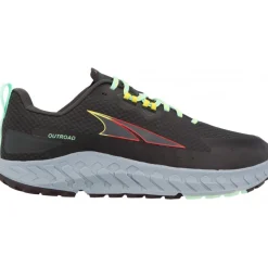 Altra Outroad Dark Gray Blue